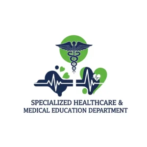 Specialized Healthcare & Medical Education Department