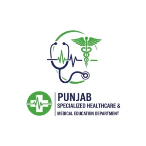 Punjab Specialized Healthcare
