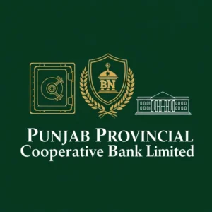 Punjab Provincial Cooperative Bank Limited
