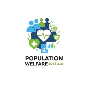 Population Welfare Department