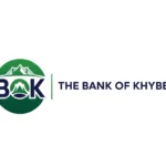 Bank of Khyber (BOK)