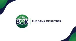 Bank of Khyber (BOK)