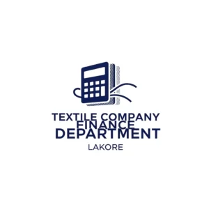 Textile Company located in Valencia Town, Lahore