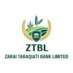 Zarai Taraqiati Bank Limited (ZTBL)